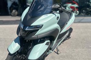 Yamaha Tricity 125 3 KM 2025
