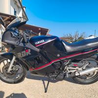 Rd 350 R