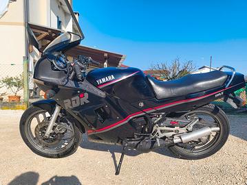 Rd 350 R