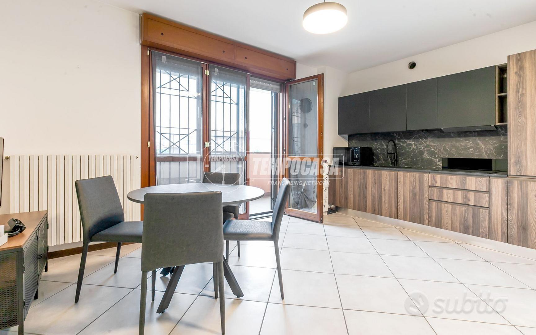 Appartamento – Cormano, Mangiagalli, Ospitaletto - Vista 2