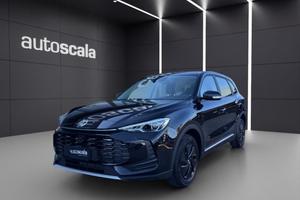 MG ZS 1.5 Standard Ice