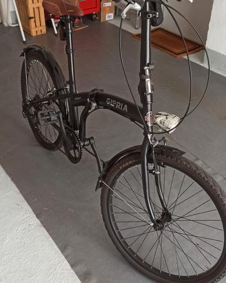 BICI PIEGHEVOLE