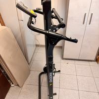 2 tapis roulant magnetici,usati pochissimo