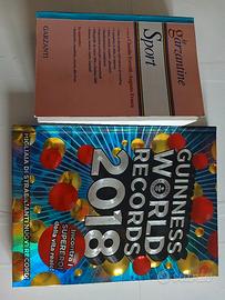 libri sport e records 