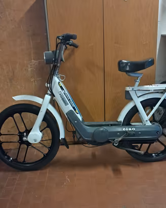 piaggio ciao ricambi