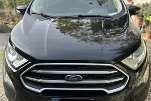 Ford ECOSPORT 1.5 AWD