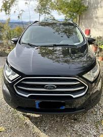 Ford ECOSPORT 1.5 AWD