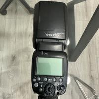 Yongnuo YN600EX-RT (Canon)