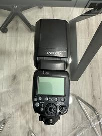 Yongnuo YN600EX-RT (Canon)