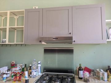basi cucina con pensili