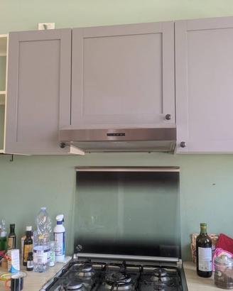 basi cucina con pensili