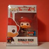 Funko Pop Donald Duck
