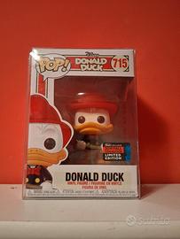 Funko Pop Donald Duck