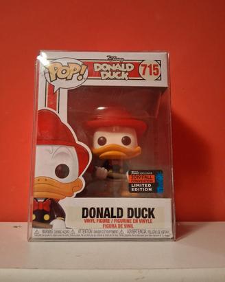 Funko Pop Donald Duck