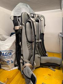 Zaino porta bambini fino 18kg