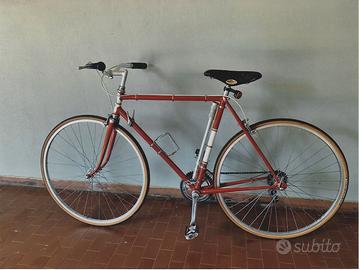 Bicicletta Ganna