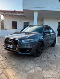 Audi Q3 2.0 TDI 150 CV quattro S tronic Sport