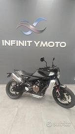 Husqvarna Svartpilen 801