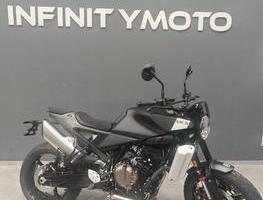 Husqvarna Svartpilen 801