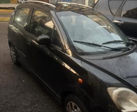 Matiz chevrolet