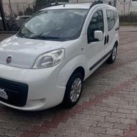 Fiat Qubo 1.4 8V 77 CV Dynamic Natural Power