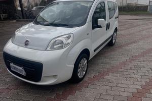 Fiat Qubo 1.4 8V 77 CV Dynamic Natural Power