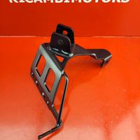 PEDANA SX BMW F650GS G650GS