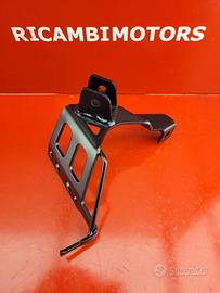 PEDANA SX BMW F650GS G650GS