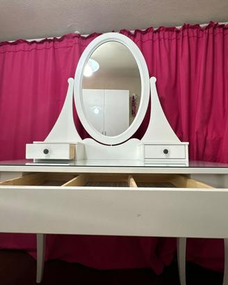 toeletta trucco