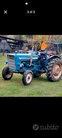 ford 2000
