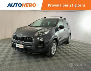 KIA Sportage LR05947
