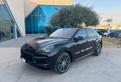 Porsche Cayenne Coupe Turbo S possibilità noleggio