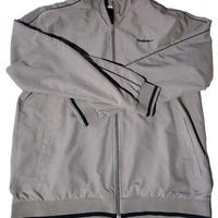 Felpa Reebok Maniche Lunghe - Taglia XL - Unisex