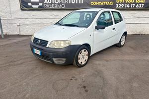 Fiat Punto 3 Porte Punto 3p 1.3 mjt 16v Actual c/a