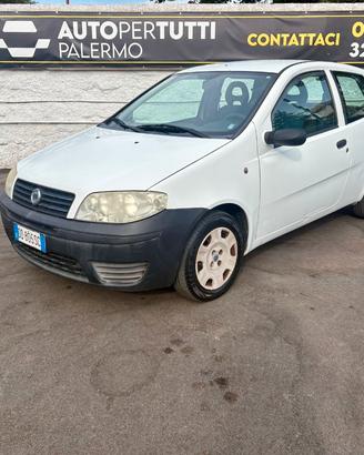 Fiat Punto 3 Porte Punto 3p 1.3 mjt 16v Actual c/a