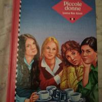 Piccole donne di Louisa May Alcott