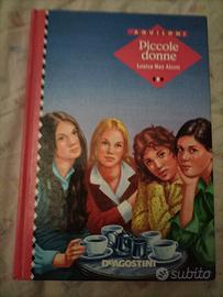 Piccole donne di Louisa May Alcott