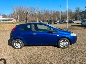 Fiat punto 199 1.2 benzina