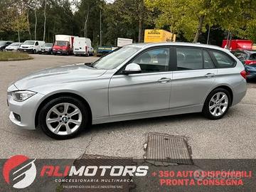 Bmw 320 330dA Touring