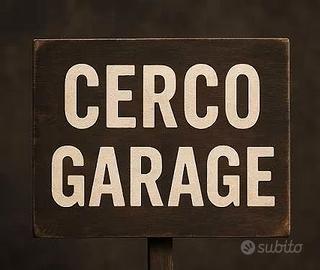Garage a Favaro Veneto