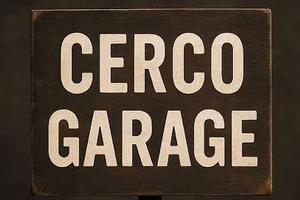 Garage a Favaro Veneto