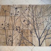 Tappeto soggiorno moderno