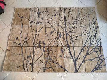 Tappeto soggiorno moderno