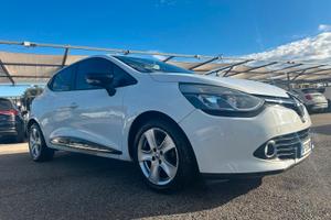 Renault Clio 1.5 Diesel
