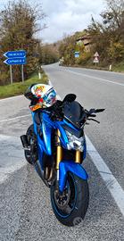 suzuki gsx s 1000