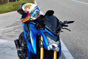 suzuki gsx s 1000