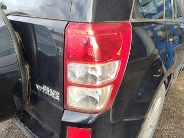 Fanale posteriore dx SUZUKI GRAND VITARA 2006