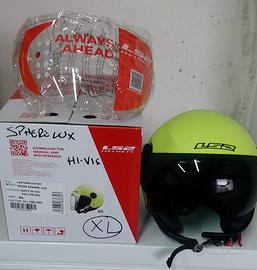 Casco LS2 Sphere Lux XL