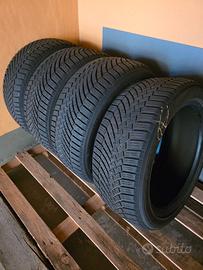 Gomme Invernali Yokohama