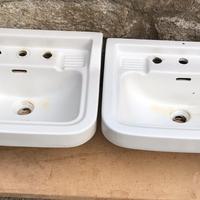 Lavandini vintage anni sessanta